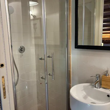 Apartman La Coccinella Gialla