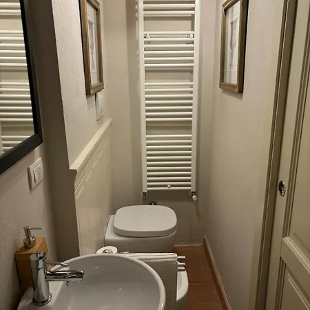 La Coccinella Gialla Appartamento