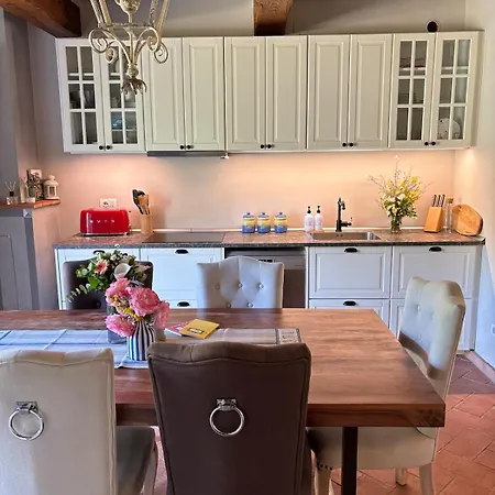 La Coccinella Gialla