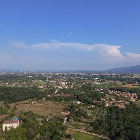 La Coccinella Gialla Apartman *